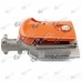 Cap angrenaj emondor Stihl HT 73, HT 75, HT 100, HT 101, HT 130, HT 131, HT 250, KM 90, KM 110, KM 130